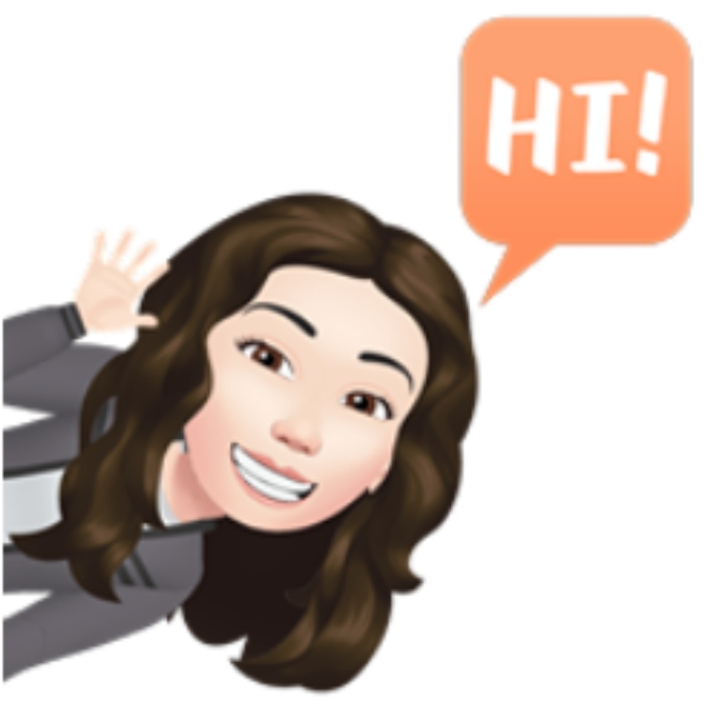 Meet your Posher, Kandice